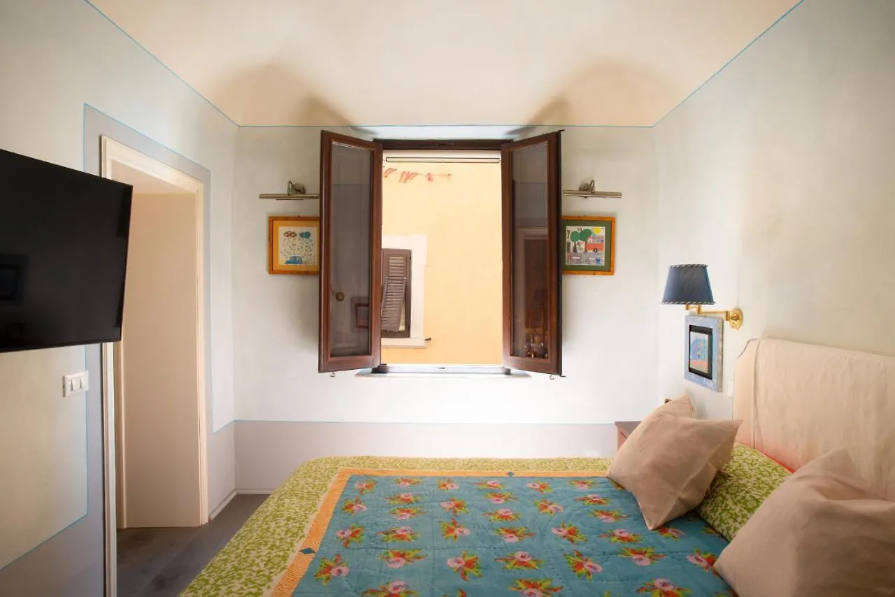 Cuccurucumare- Suite Apartment 카스타니에토카르두치