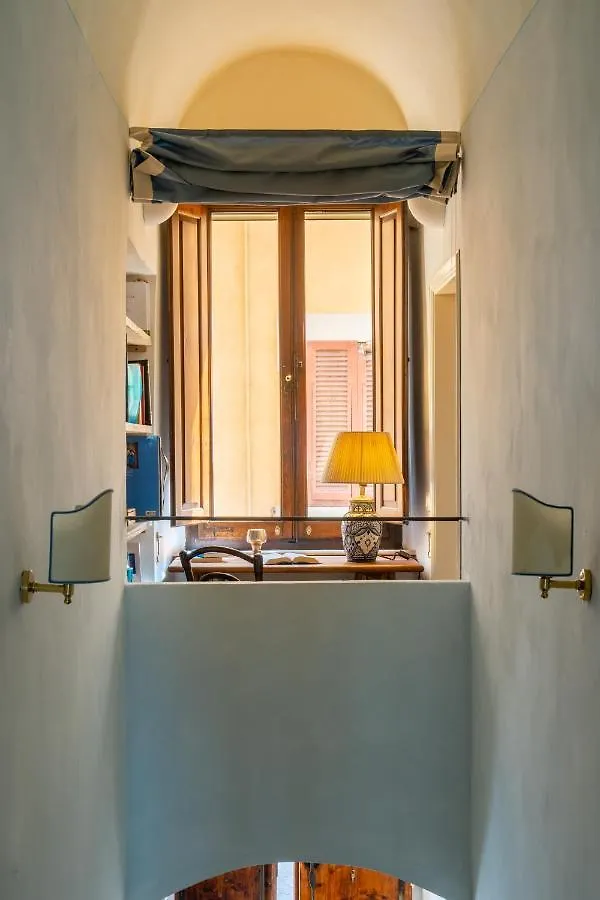 Cuccurucumare- Suite Apartment 카스타니에토카르두치