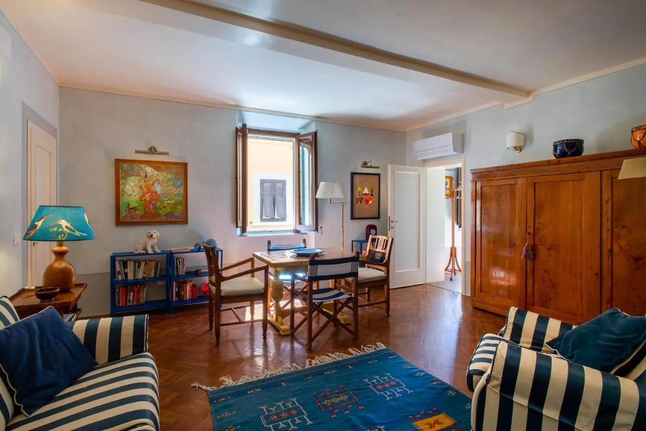 Cuccurucumare- Suite Apartment 카스타니에토카르두치 이탈리아